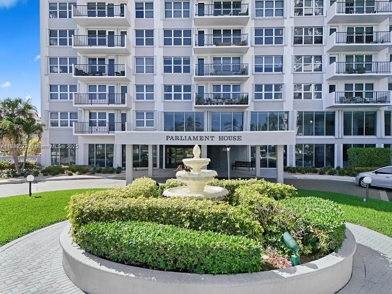 405 N Ocean Blvd, #815