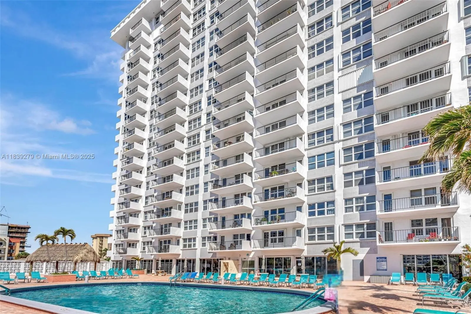 405 N Ocean Blvd, #815