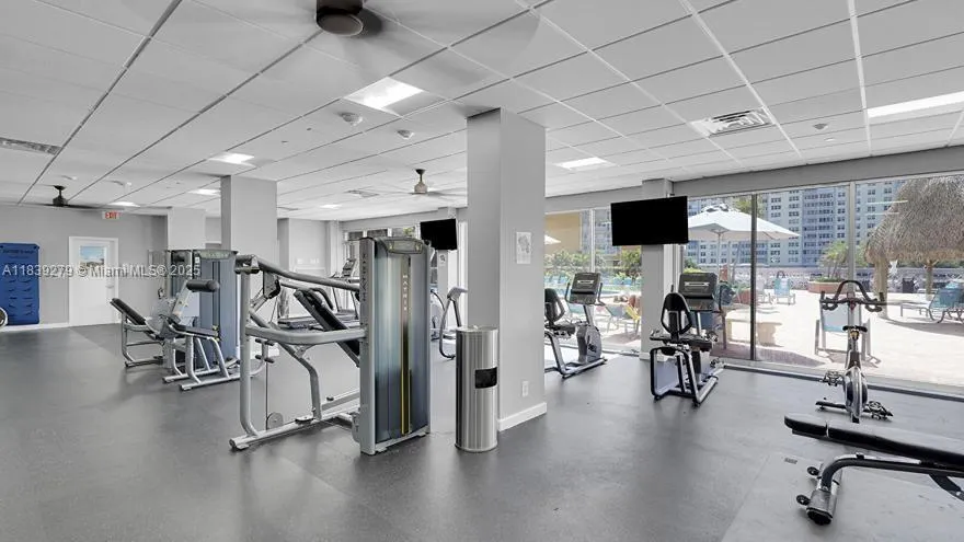 405 N Ocean Blvd, #815