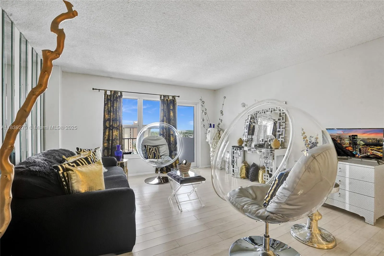405 N Ocean Blvd, #815