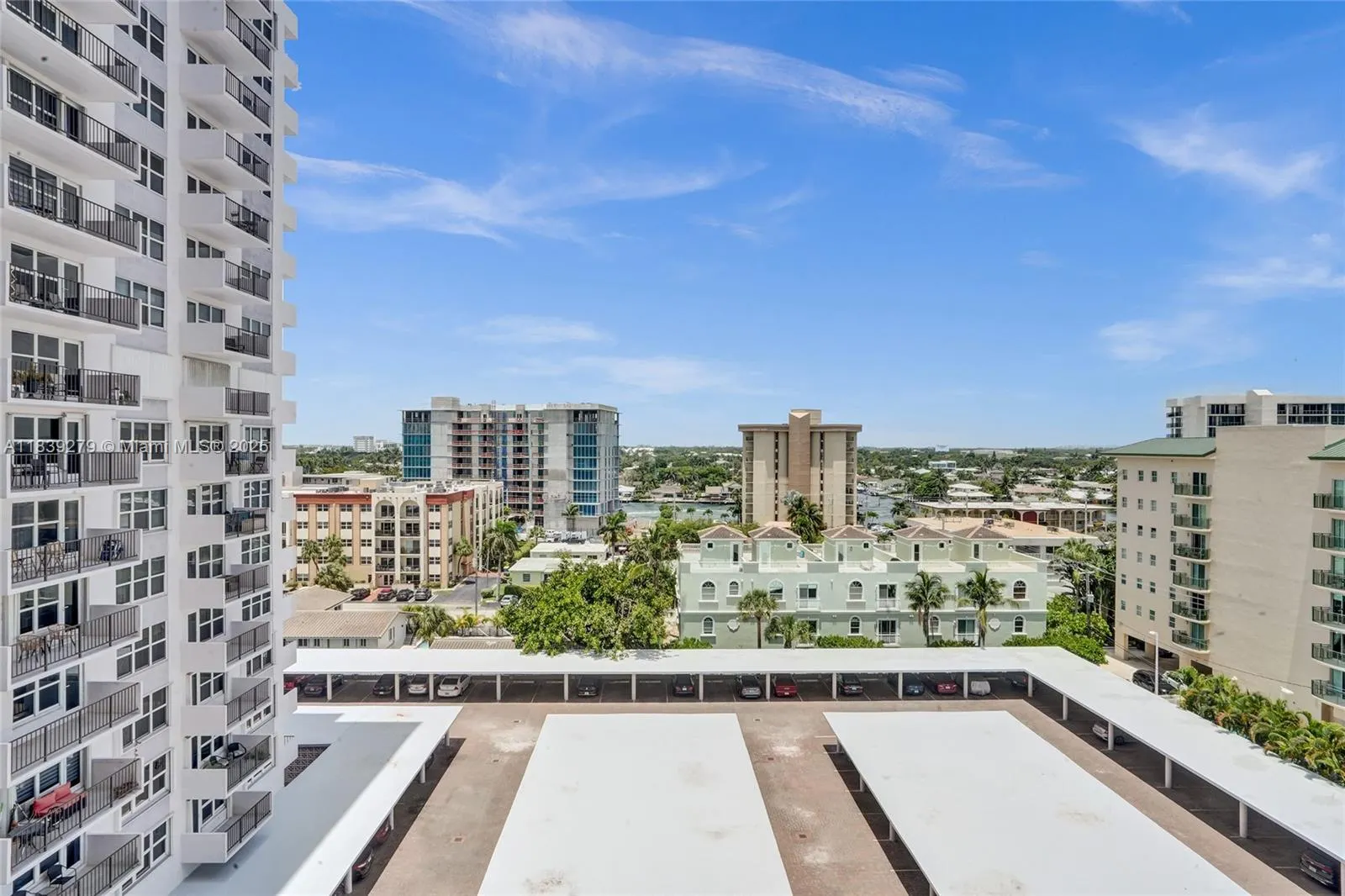 405 N Ocean Blvd, #815