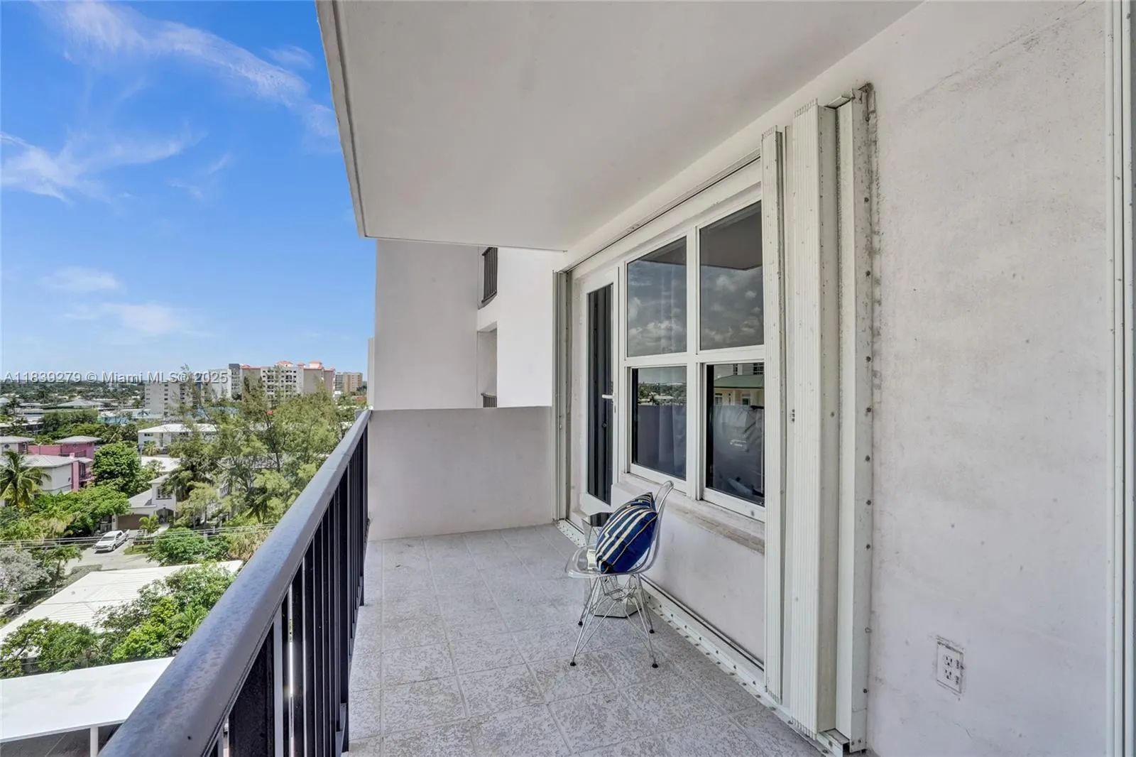 405 N Ocean Blvd, #815