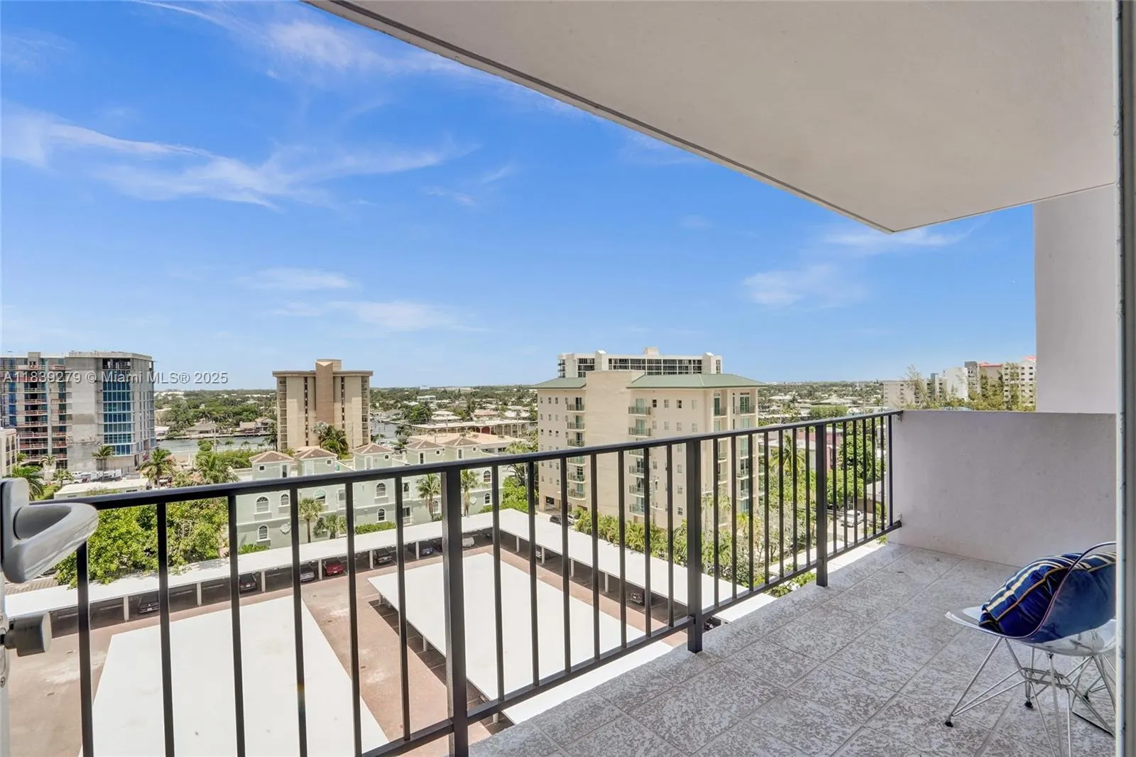 405 N Ocean Blvd, #815