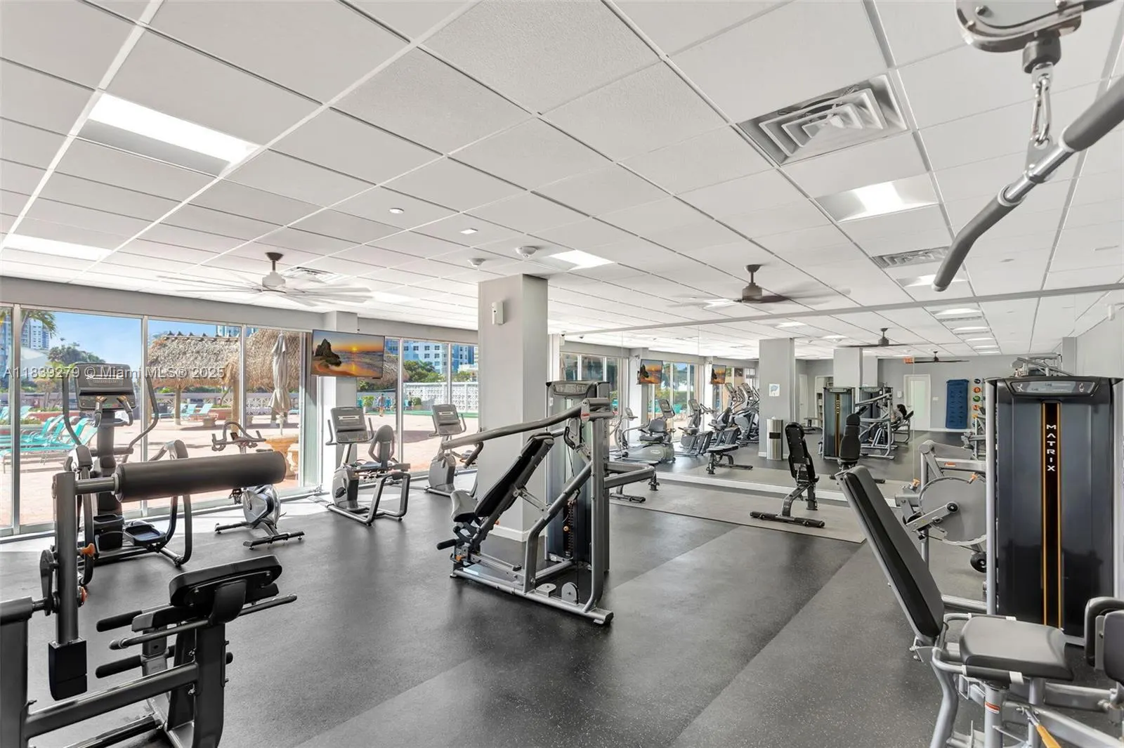 405 N Ocean Blvd, #815