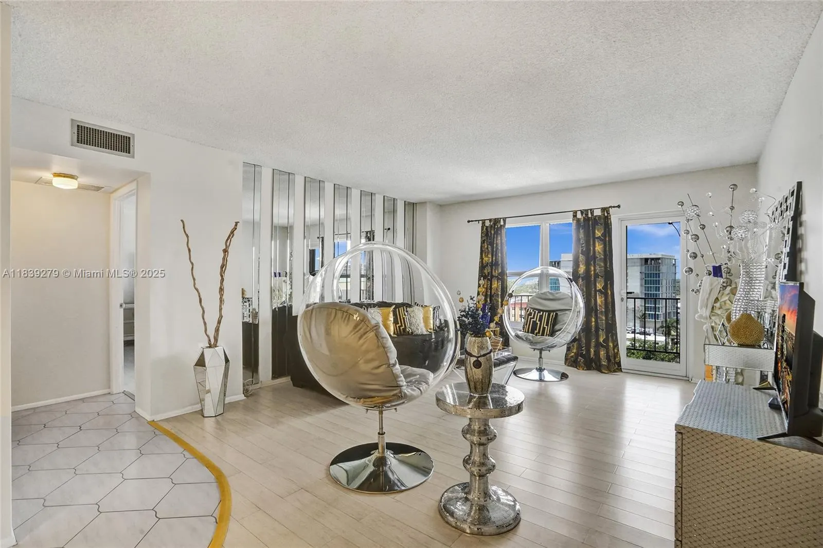 405 N Ocean Blvd, #815