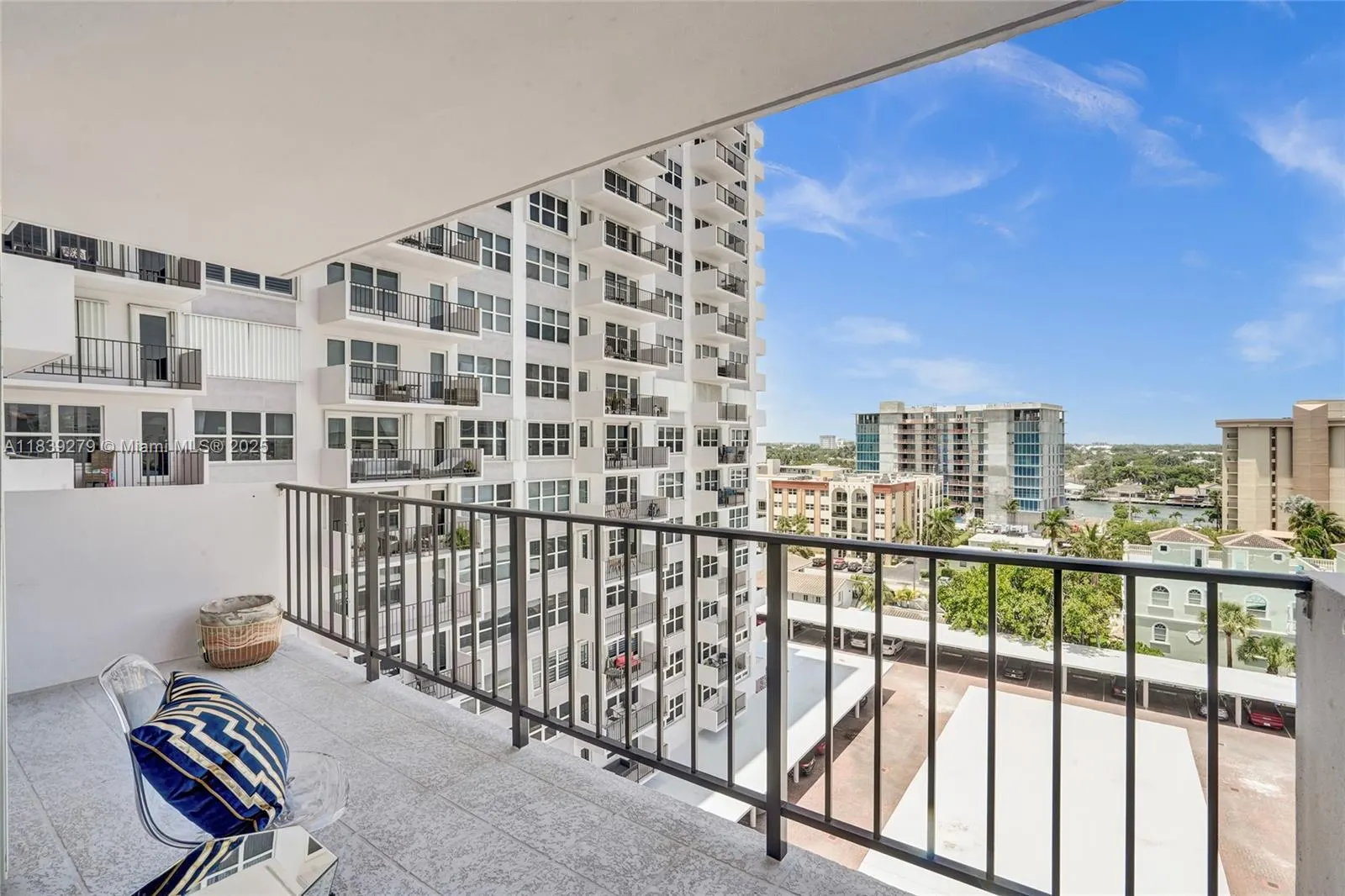 405 N Ocean Blvd, #815