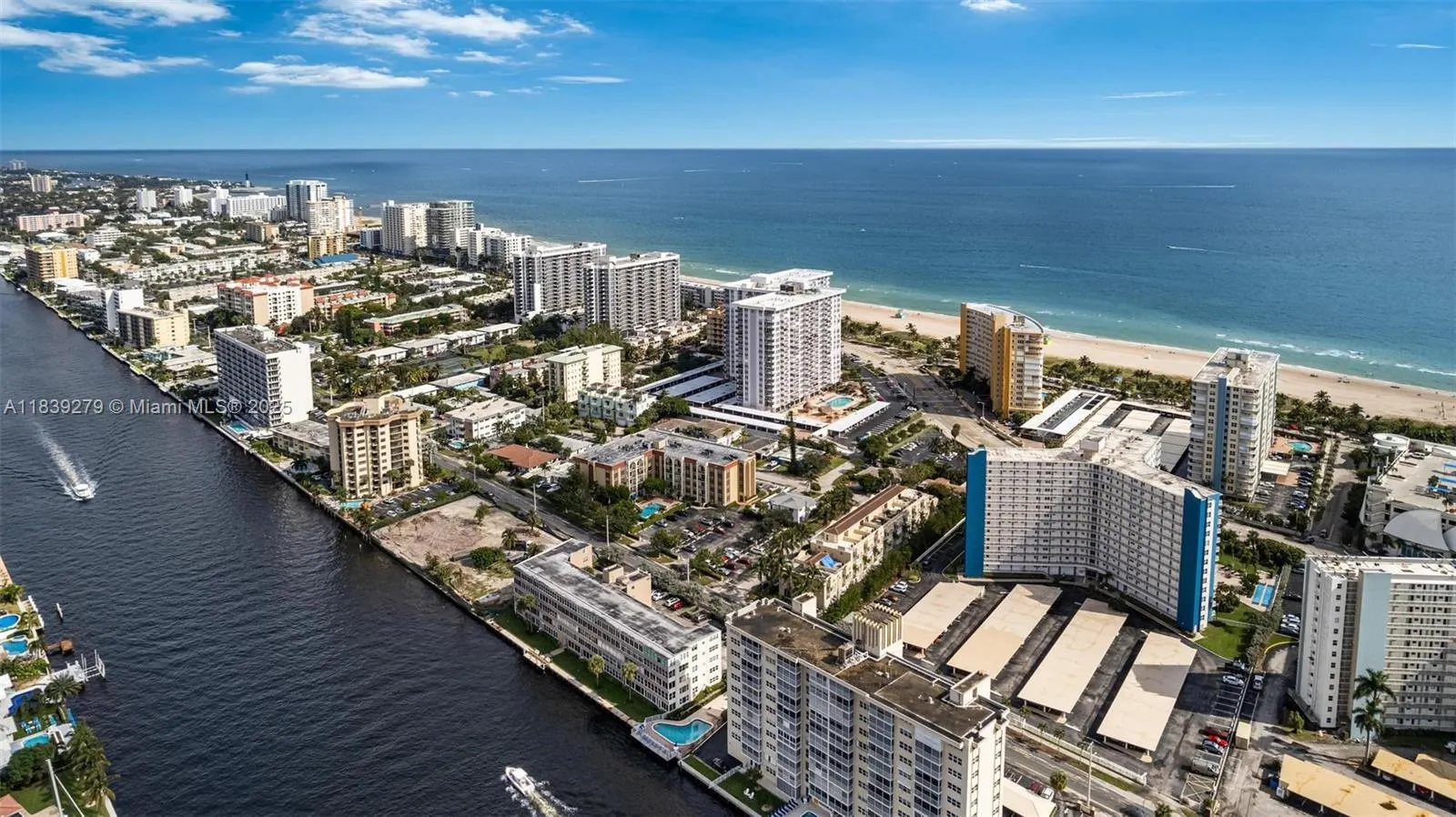 405 N Ocean Blvd, #815