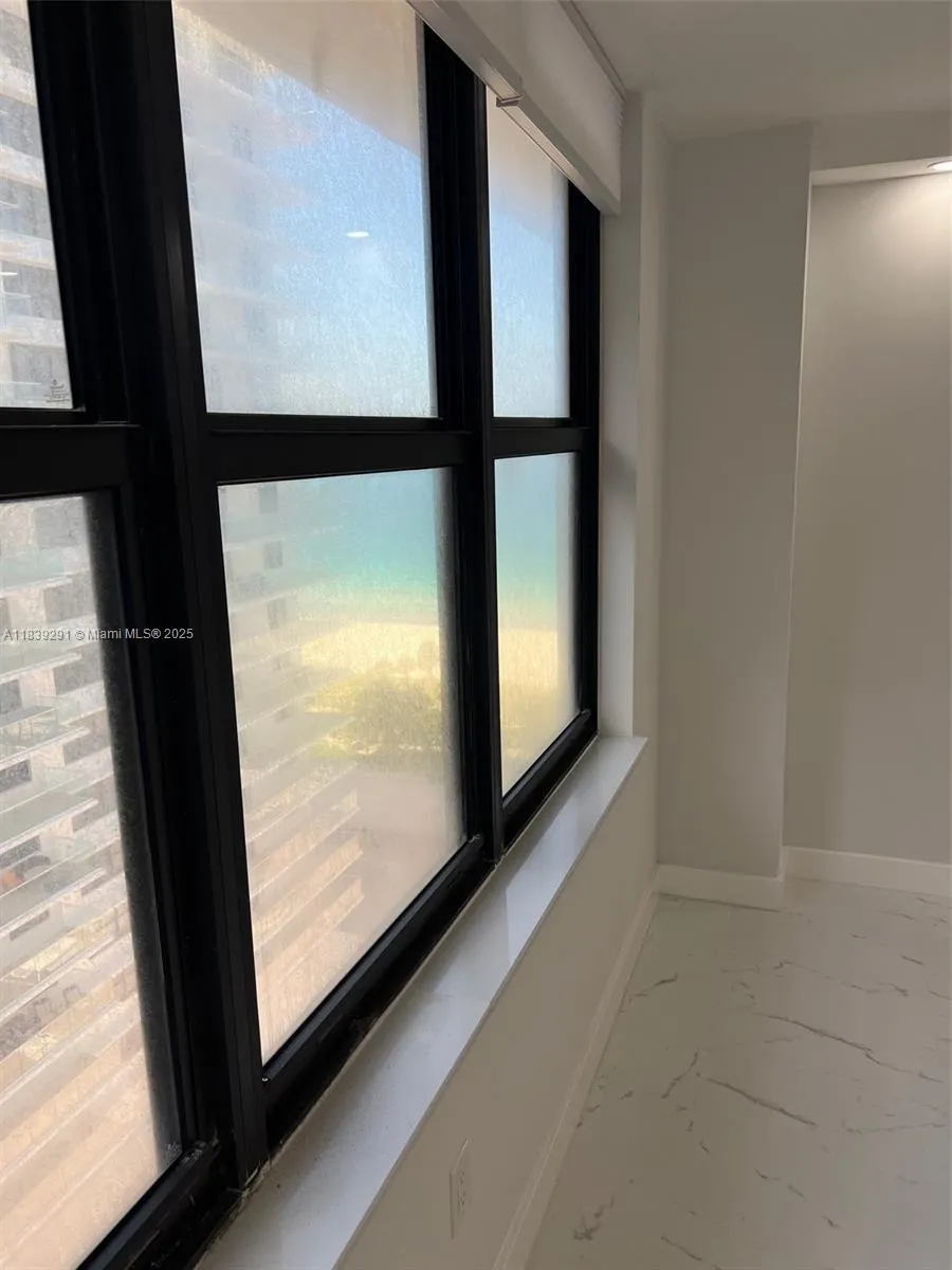 9801 Collins Ave, #15X/complete renovated