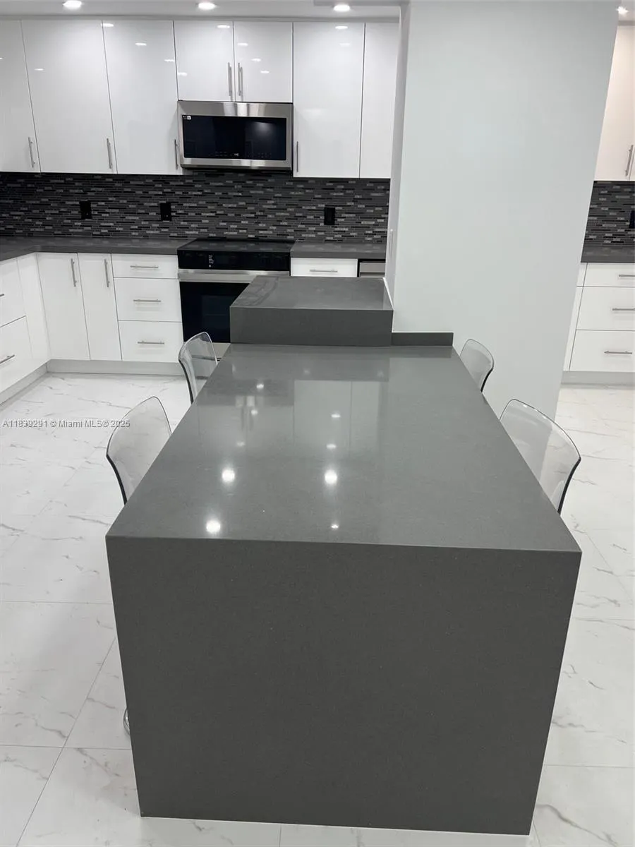 9801 Collins Ave, #15X/complete renovated