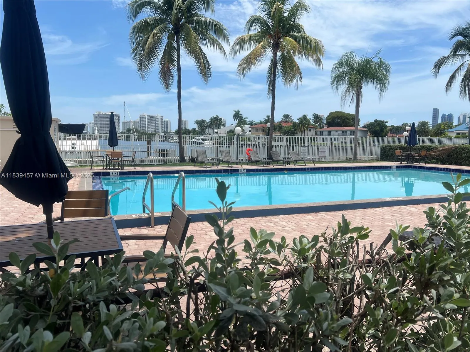 2821 N Miami Beach Blvd, #2E