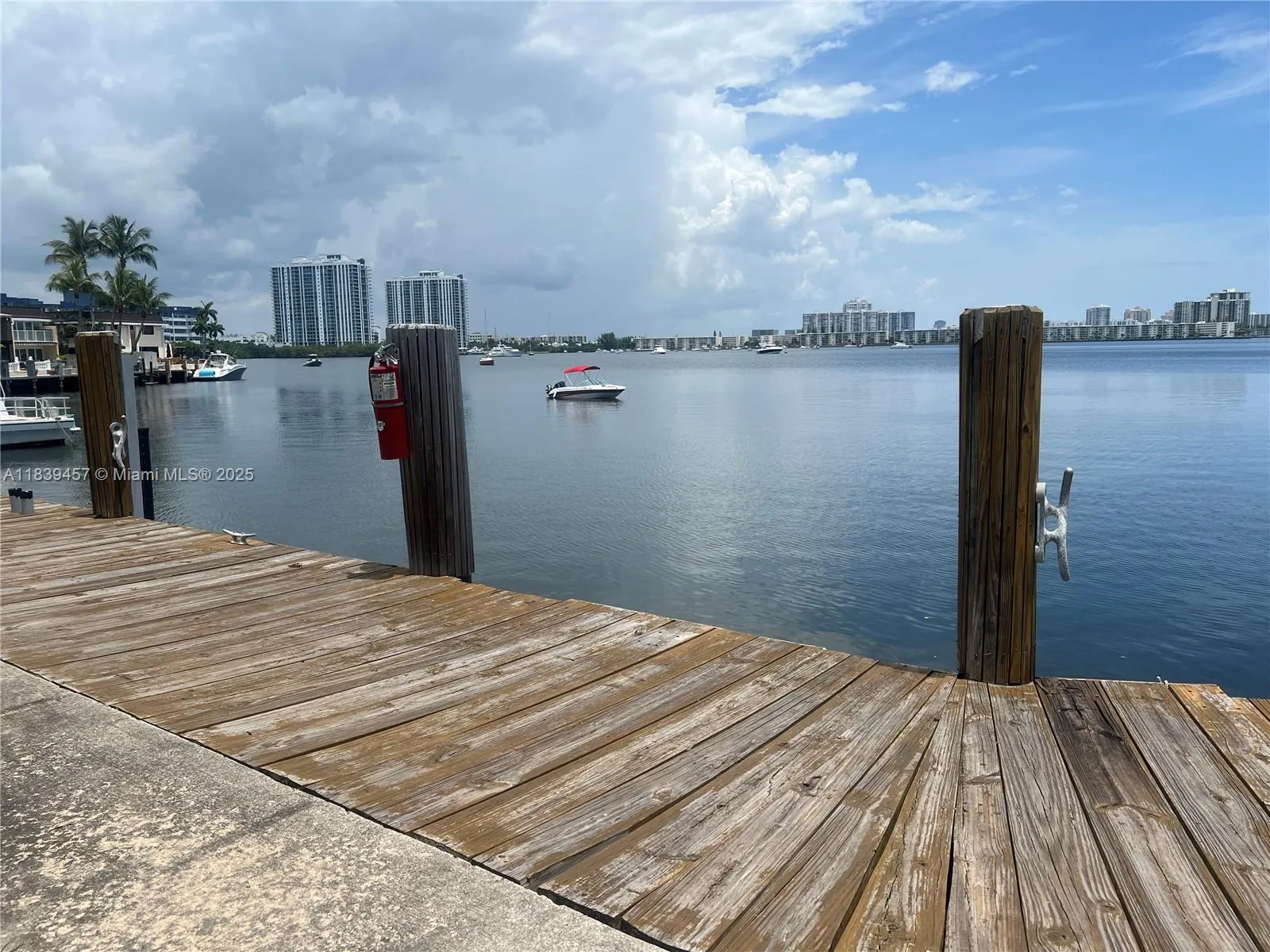 2821 N Miami Beach Blvd, #2E