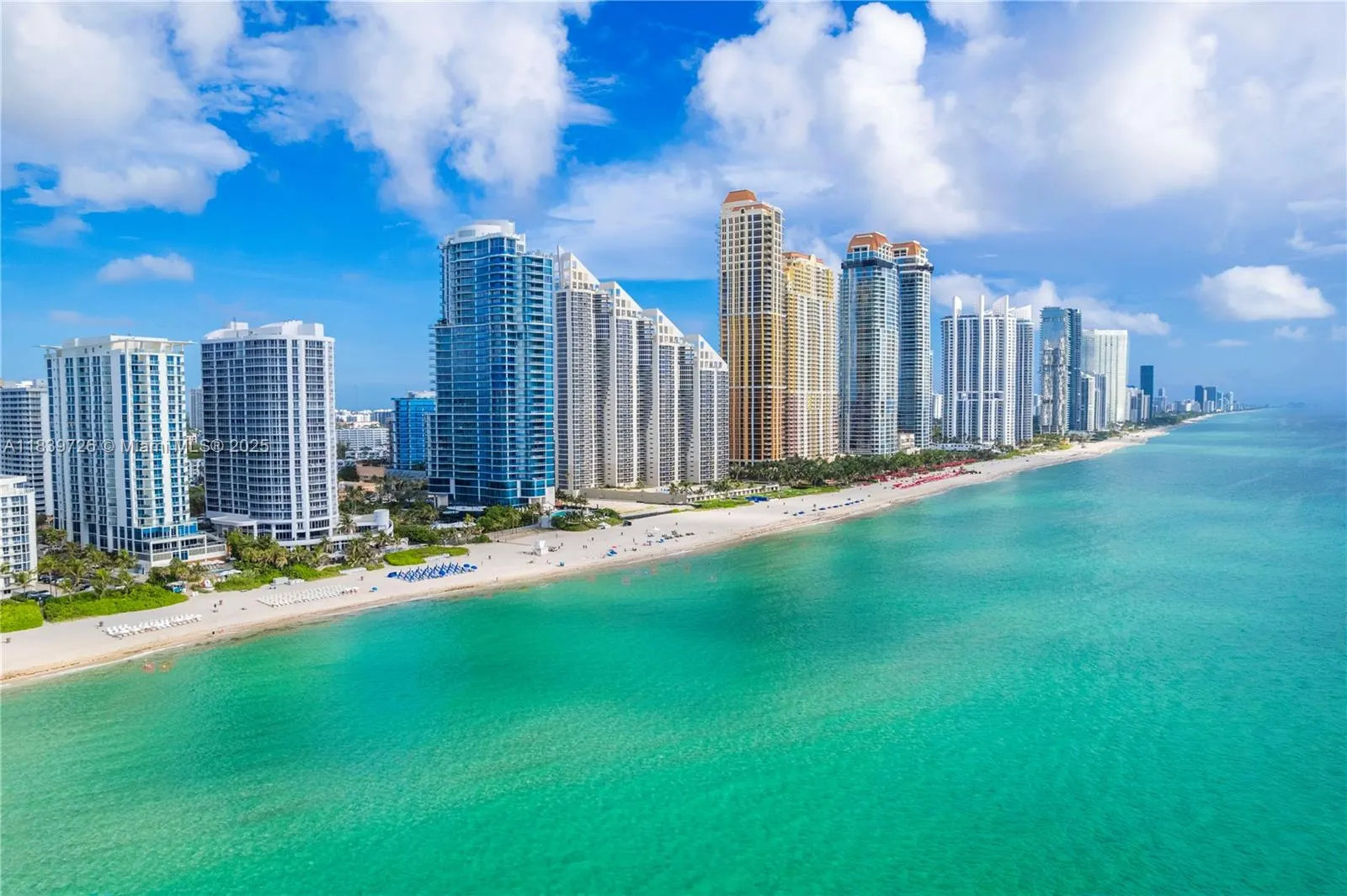 17475 Collins Ave, #1001