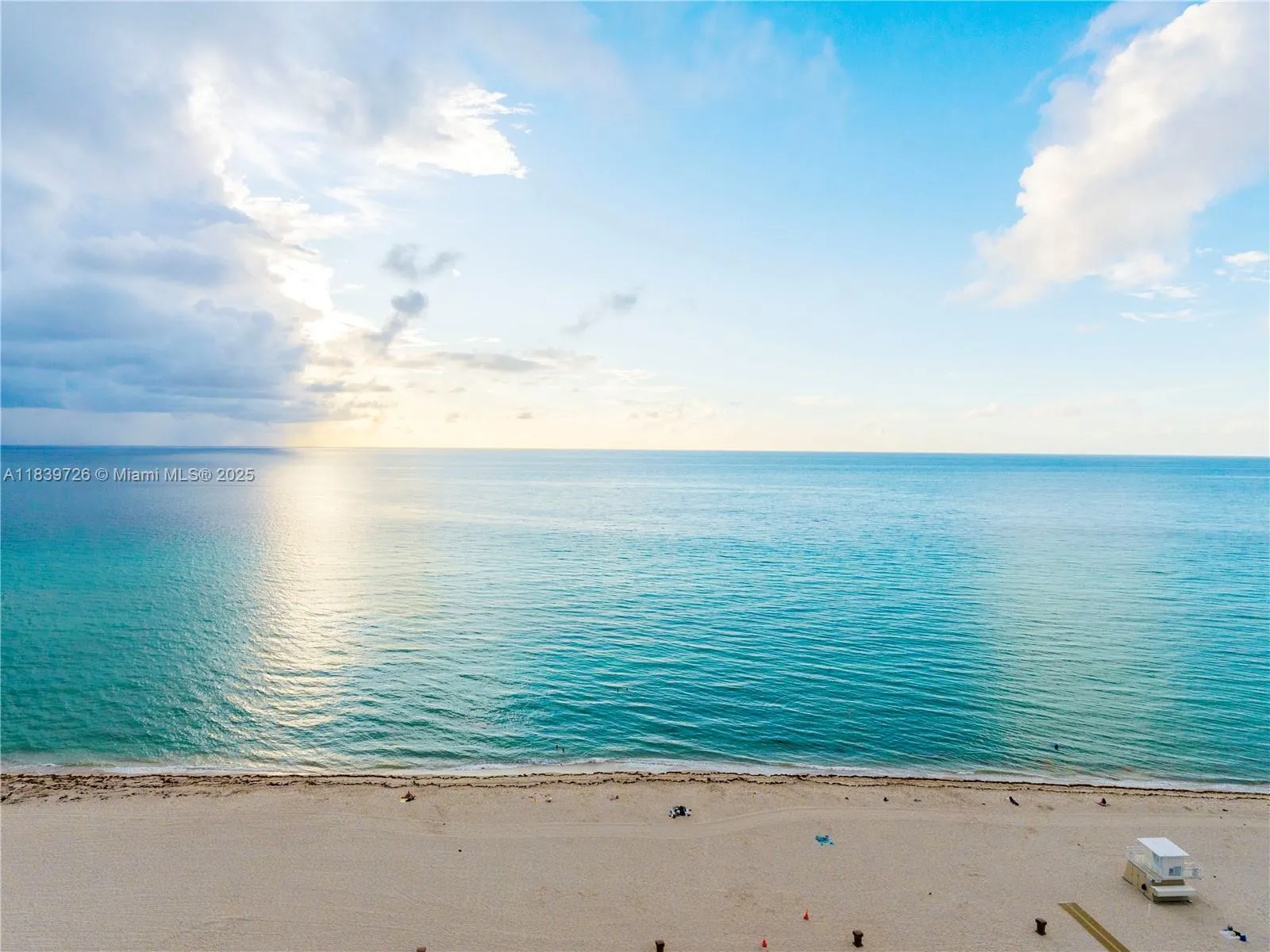 17475 Collins Ave, #1001