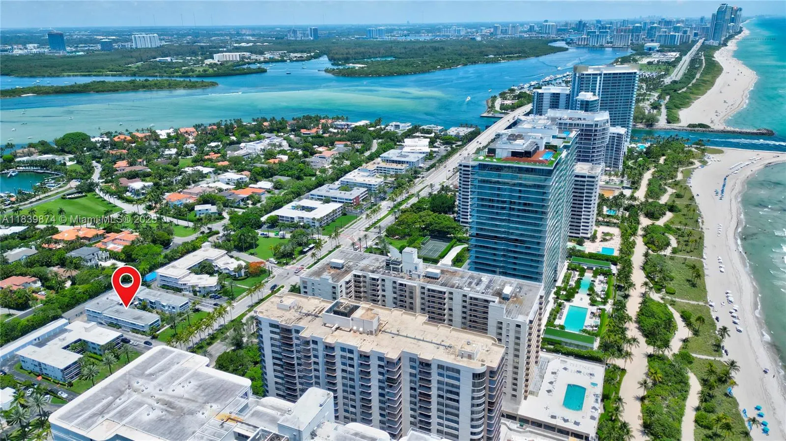 10178 Collins Ave, #102