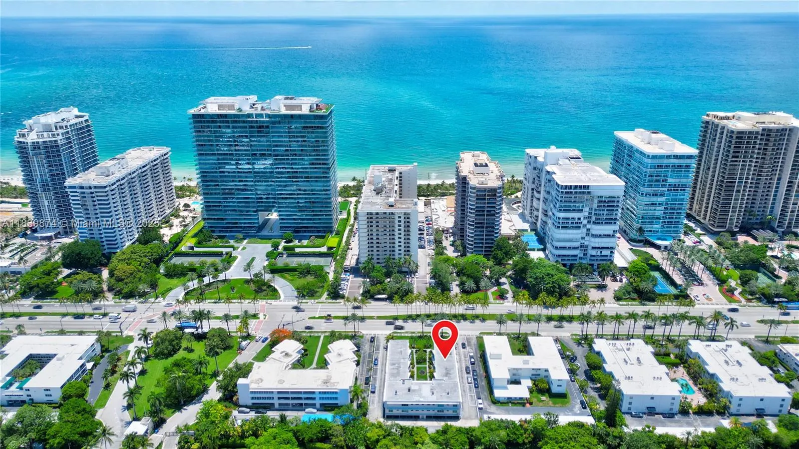 10178 Collins Ave, #102