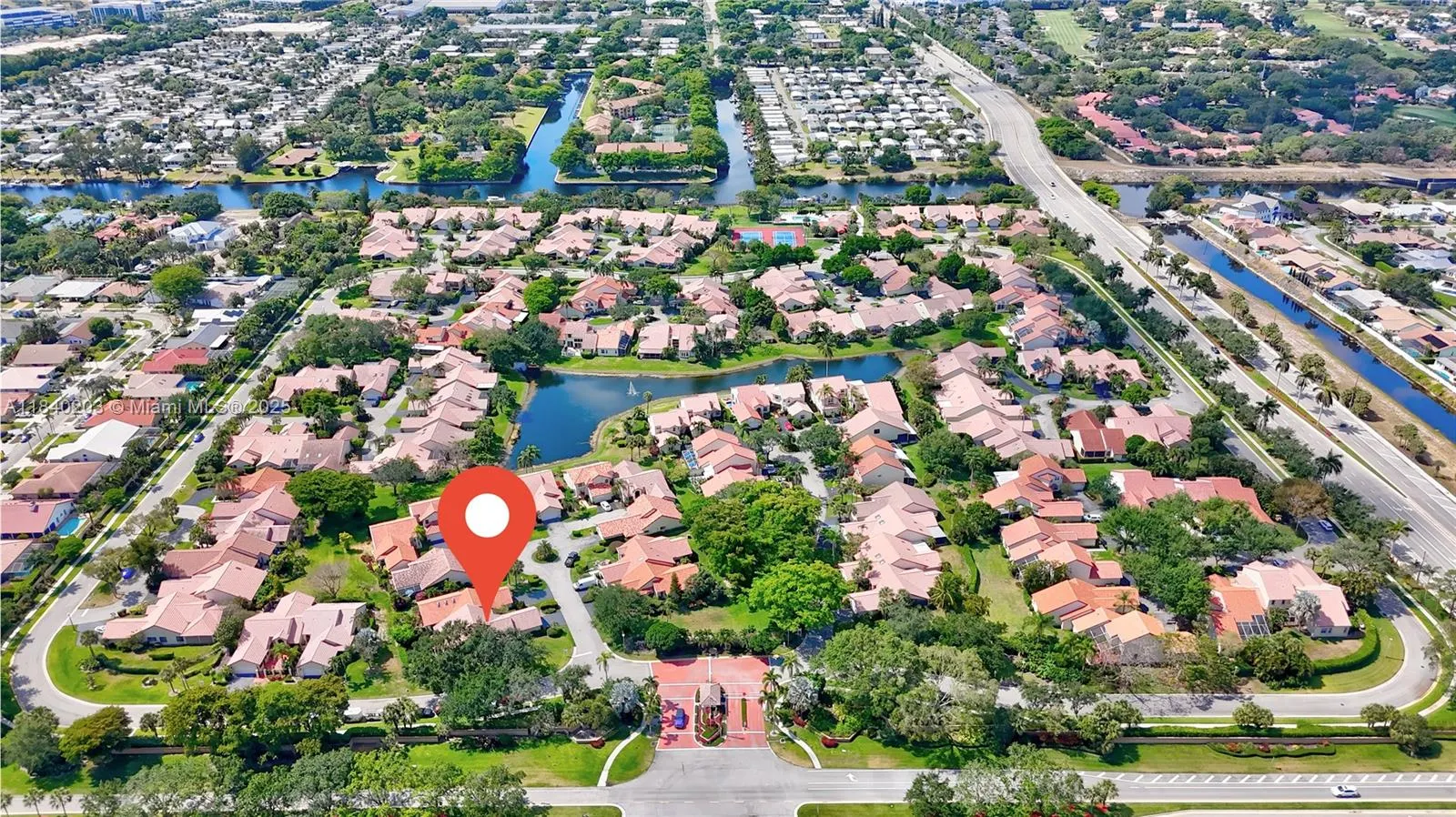 23273 Water Cir