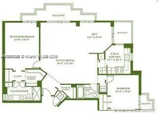 3300 NE 192nd St, #1107