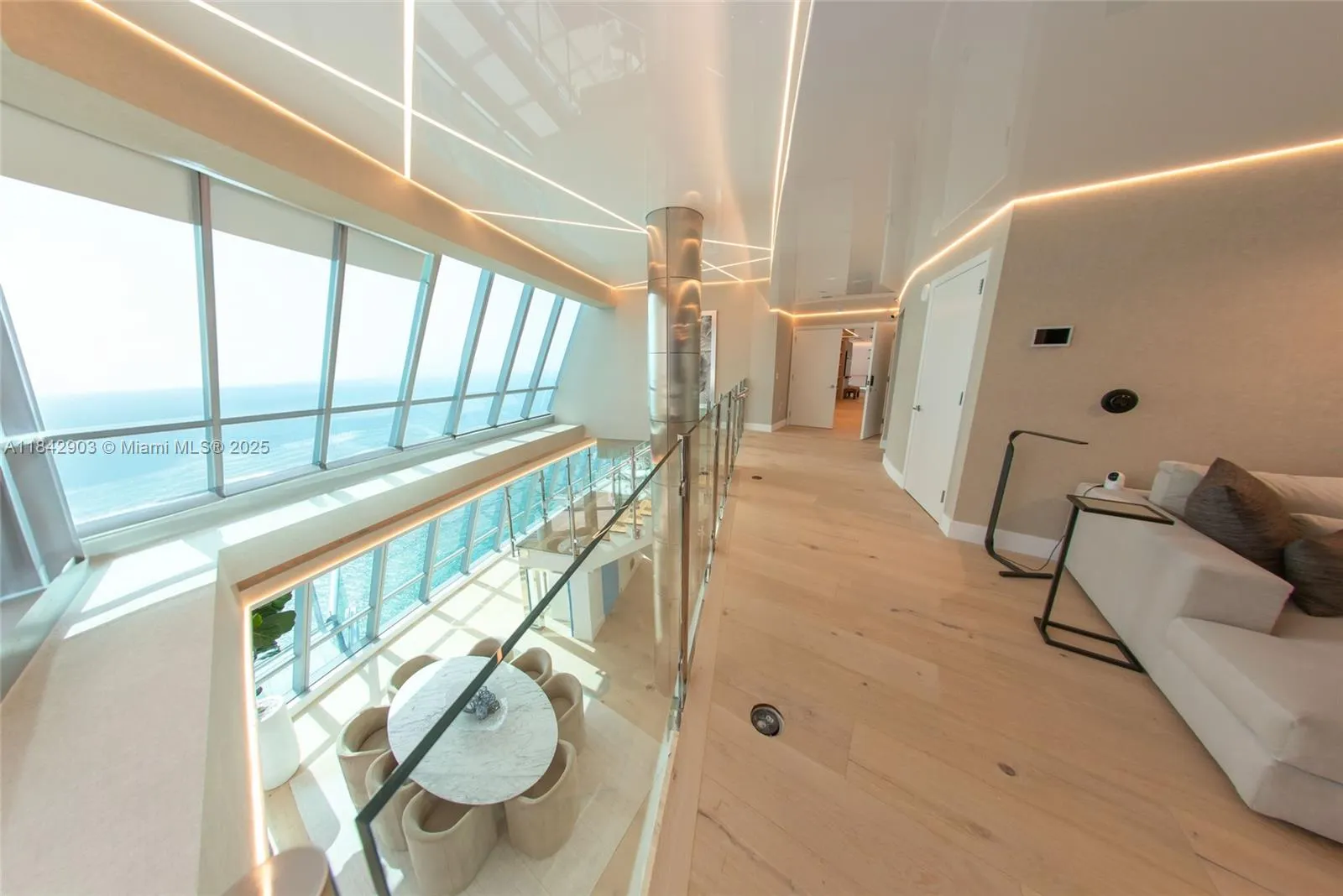 17121 Collins Ave, #4803