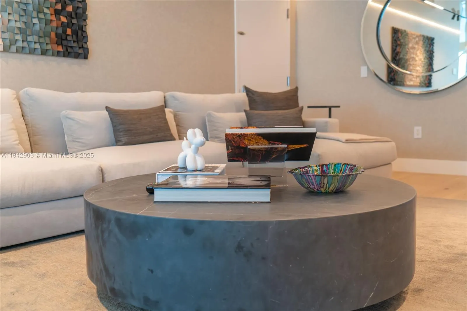 17121 Collins Ave, #4803