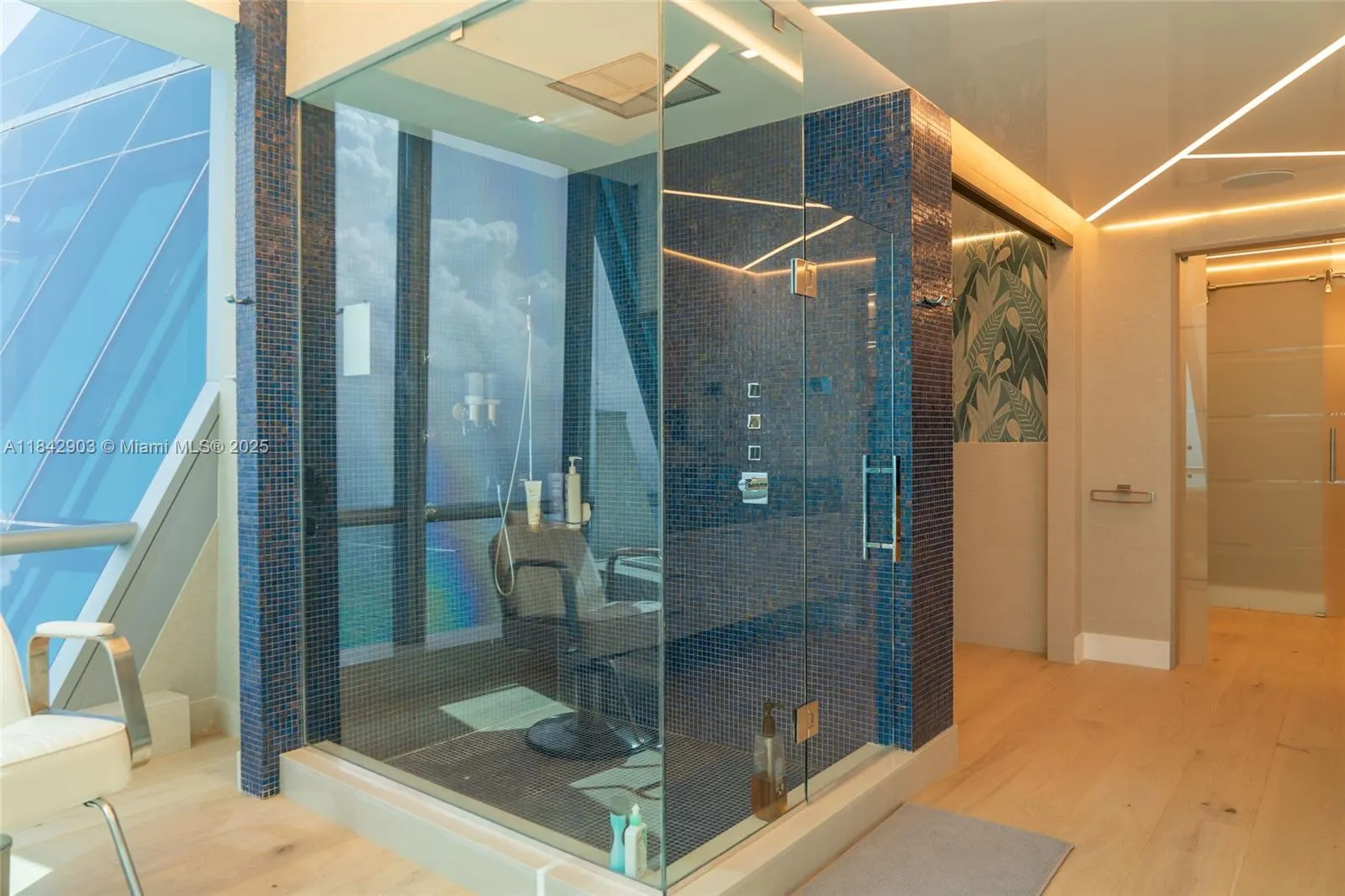 17121 Collins Ave, #4803