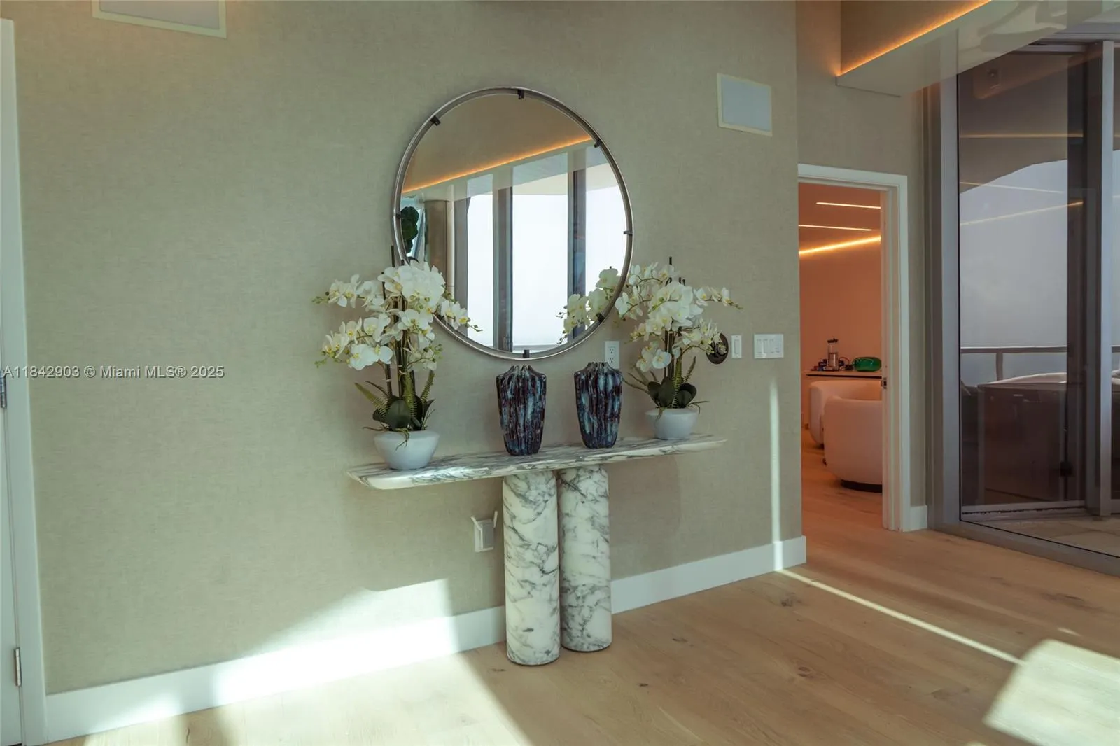 17121 Collins Ave, #4803