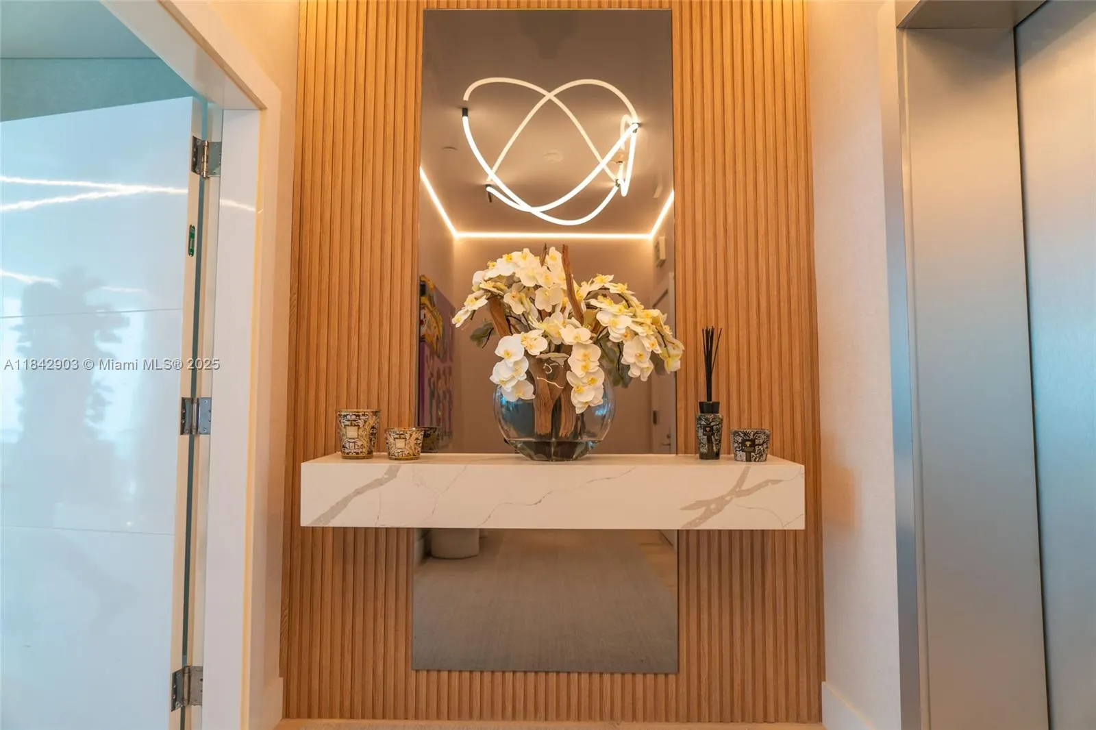 17121 Collins Ave, #4803