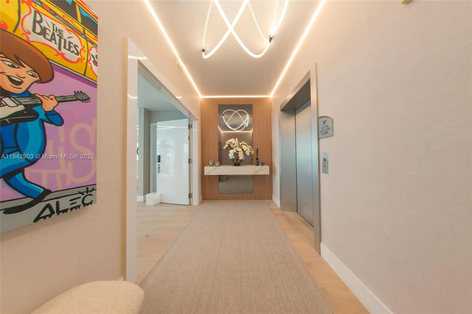 17121 Collins Ave, #4803