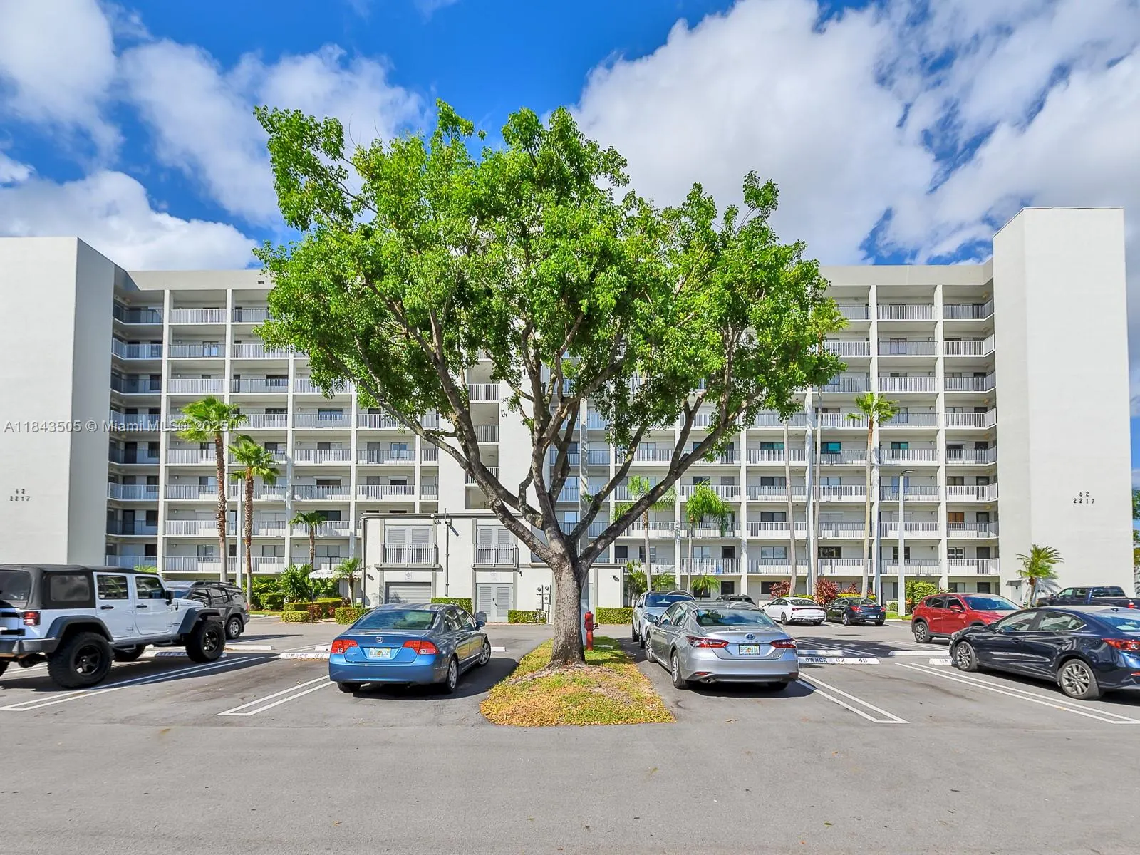 2217 Cypress Island Dr, #503