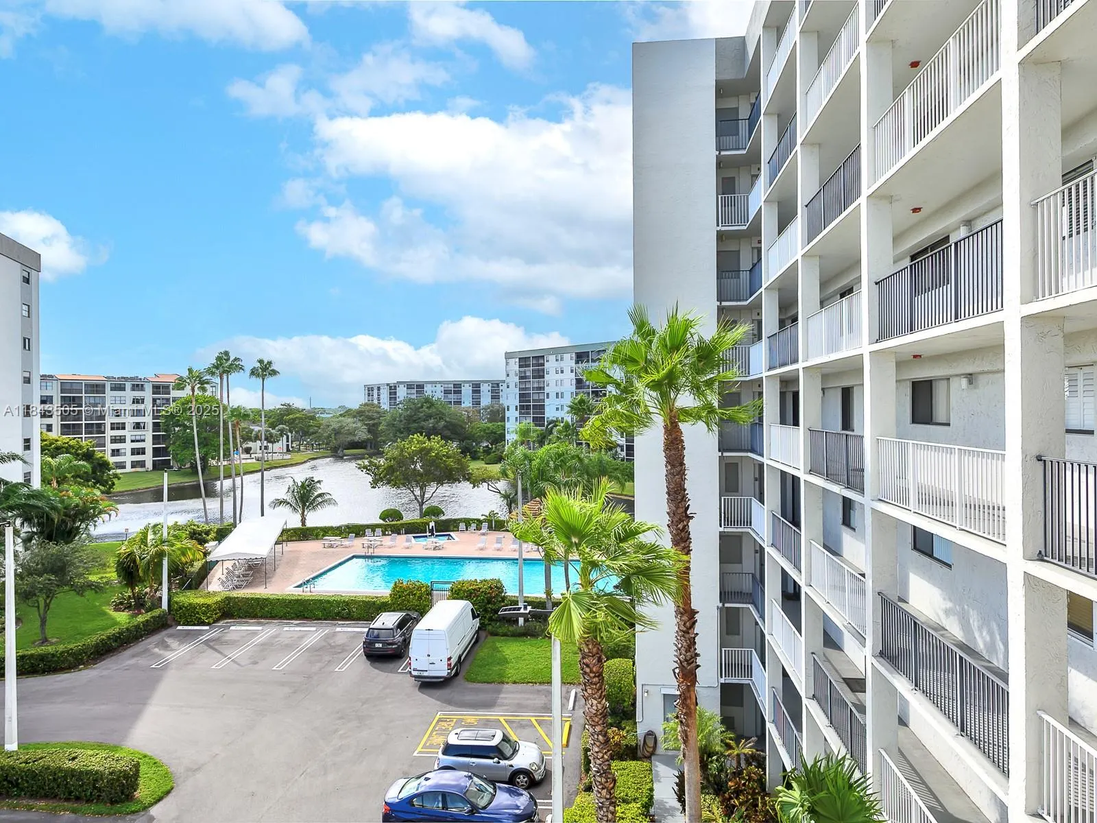 2217 Cypress Island Dr, #503