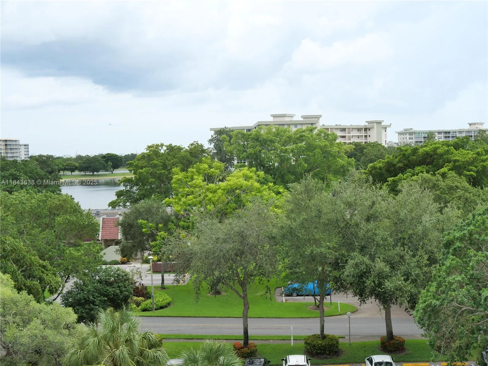 3080 N Course Dr, #602