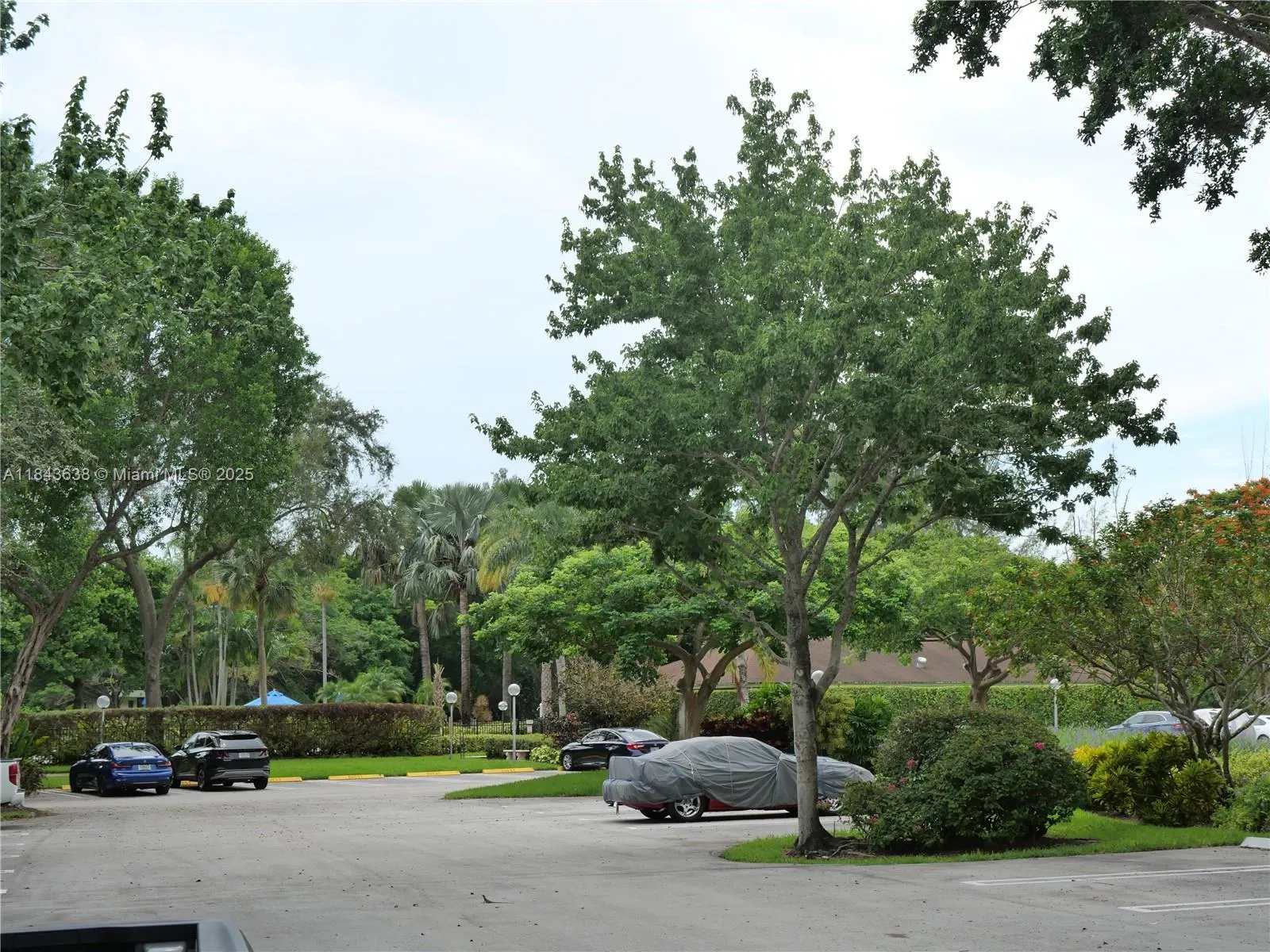 3080 N Course Dr, #602