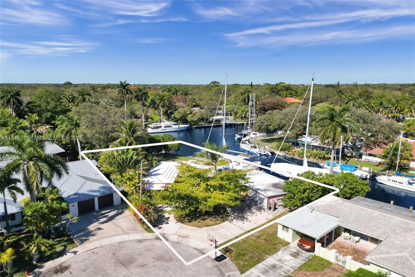 1321 Mandarin Isle