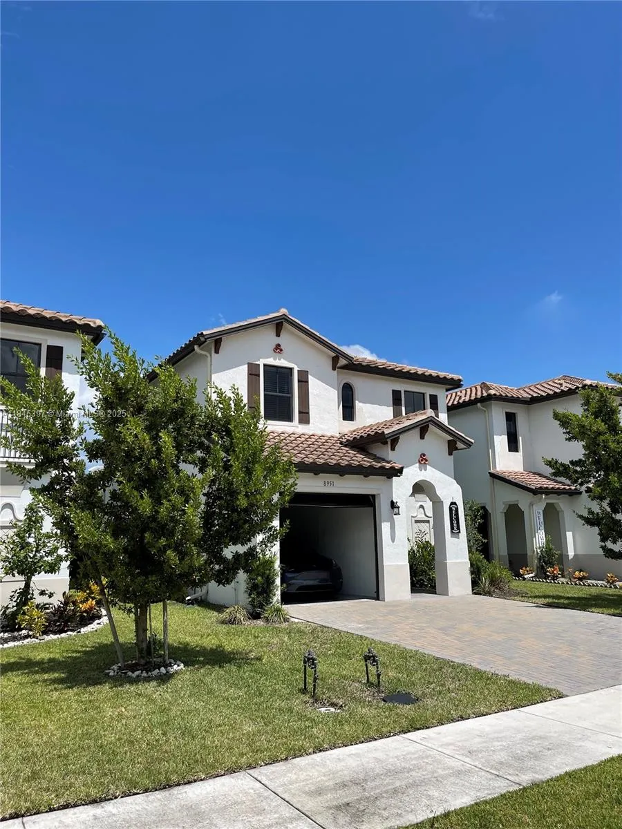 8951 Madrid Circle