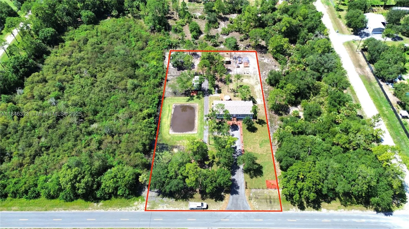 230 Hunting Club Ave