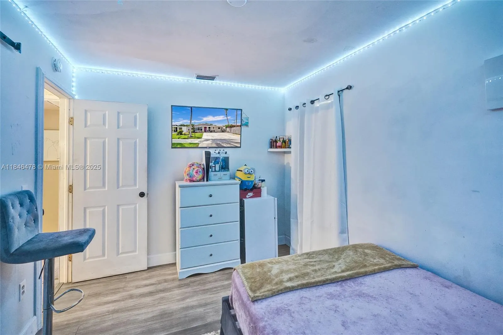 740 NW 17th St