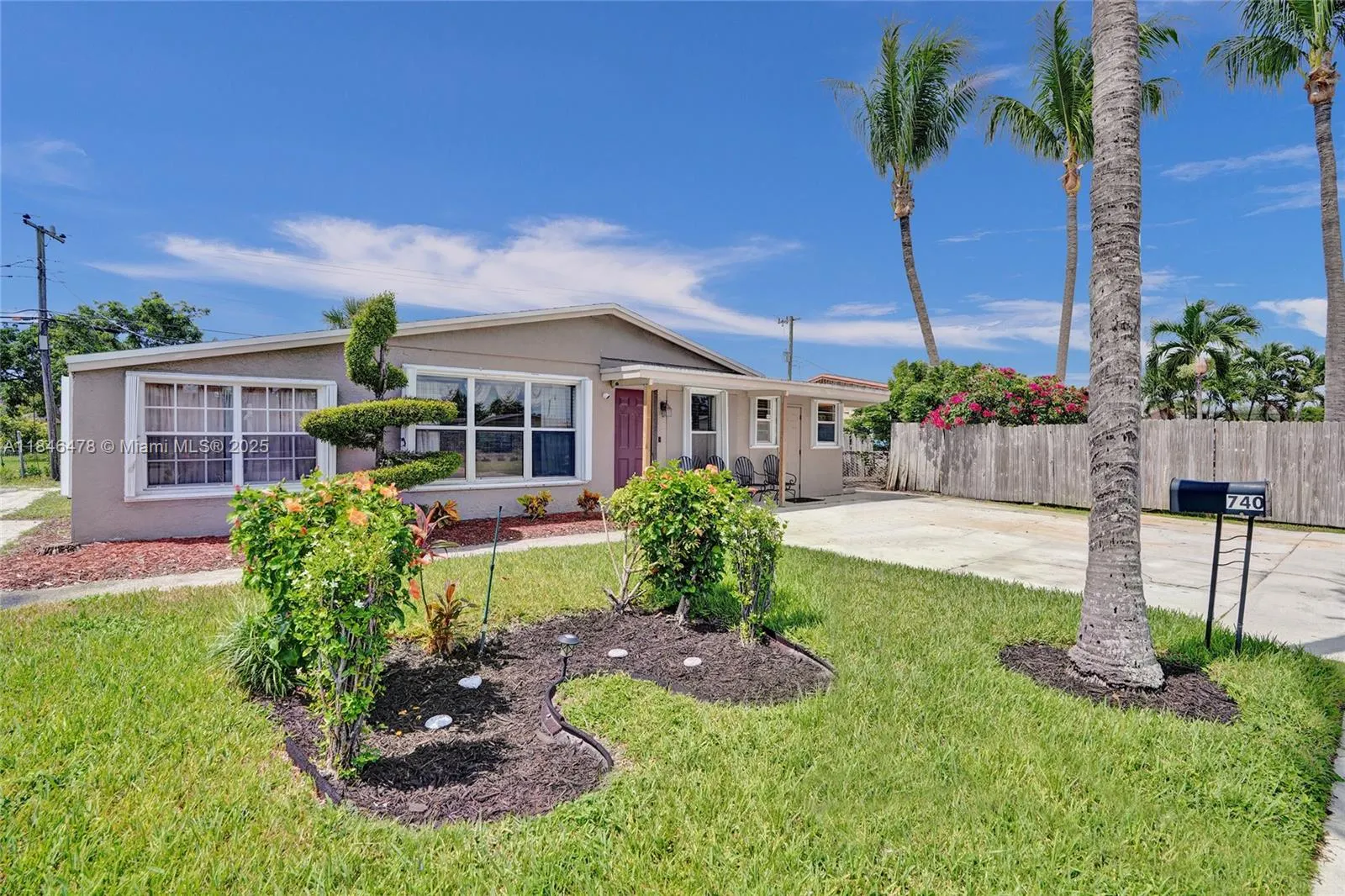 740 NW 17th St