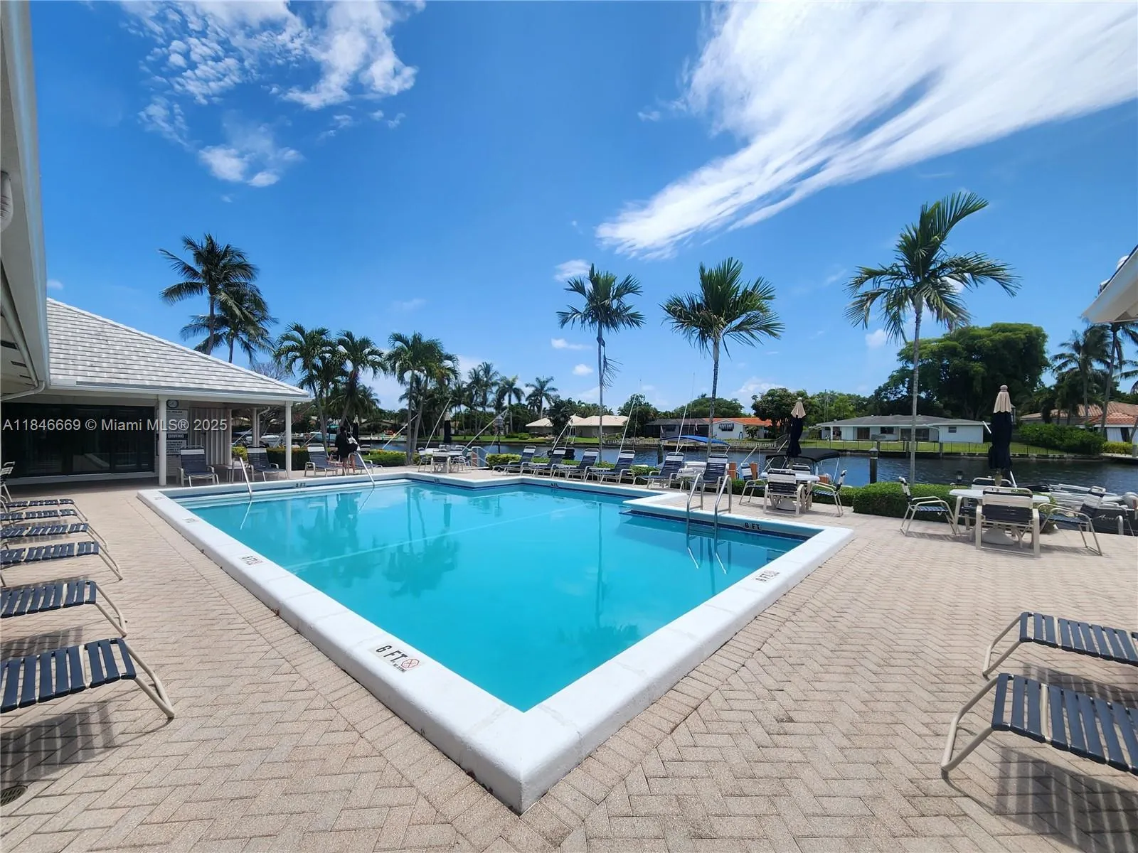 160 Cypress Club Dr, #608