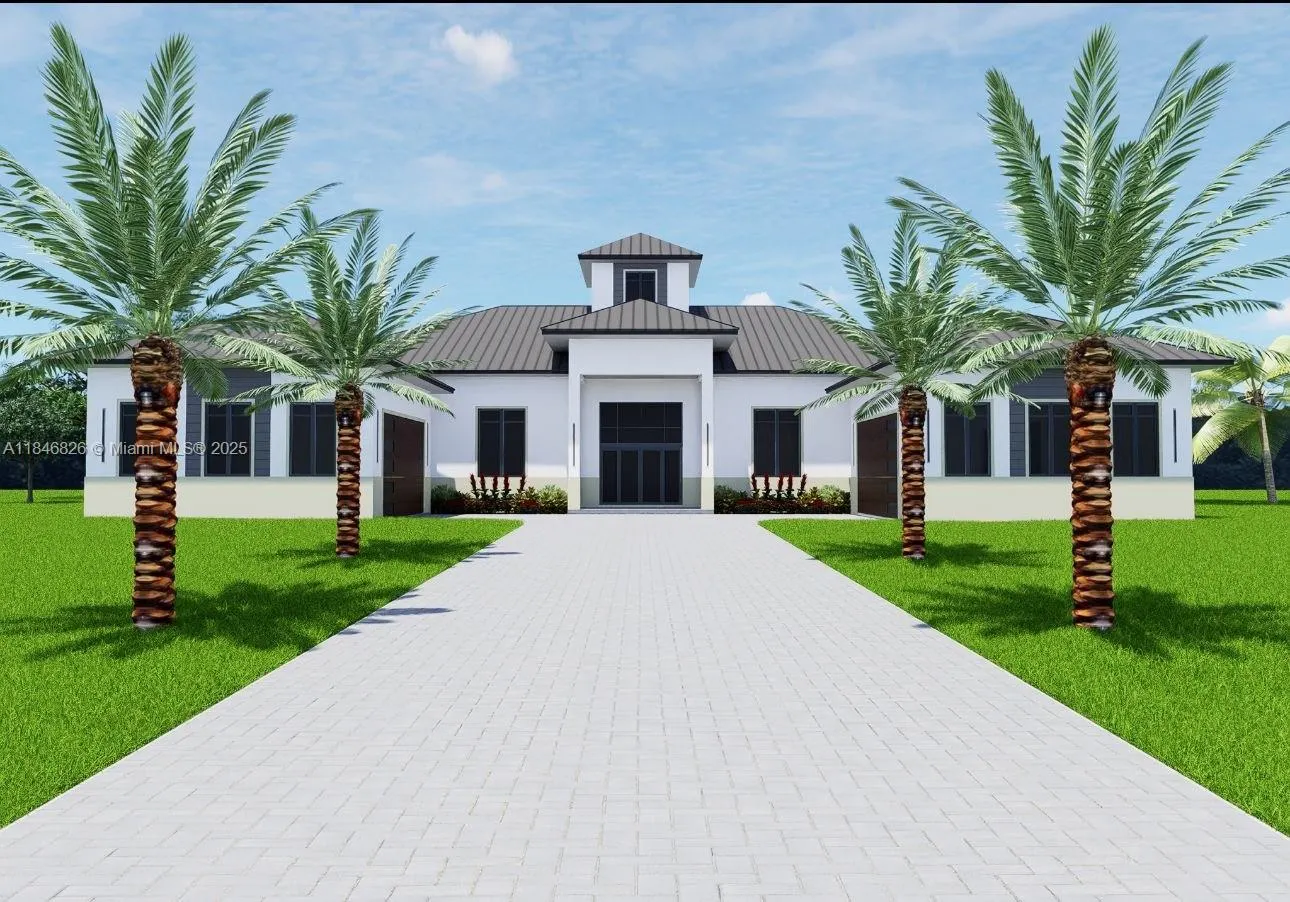 35XX Everglades Blvd