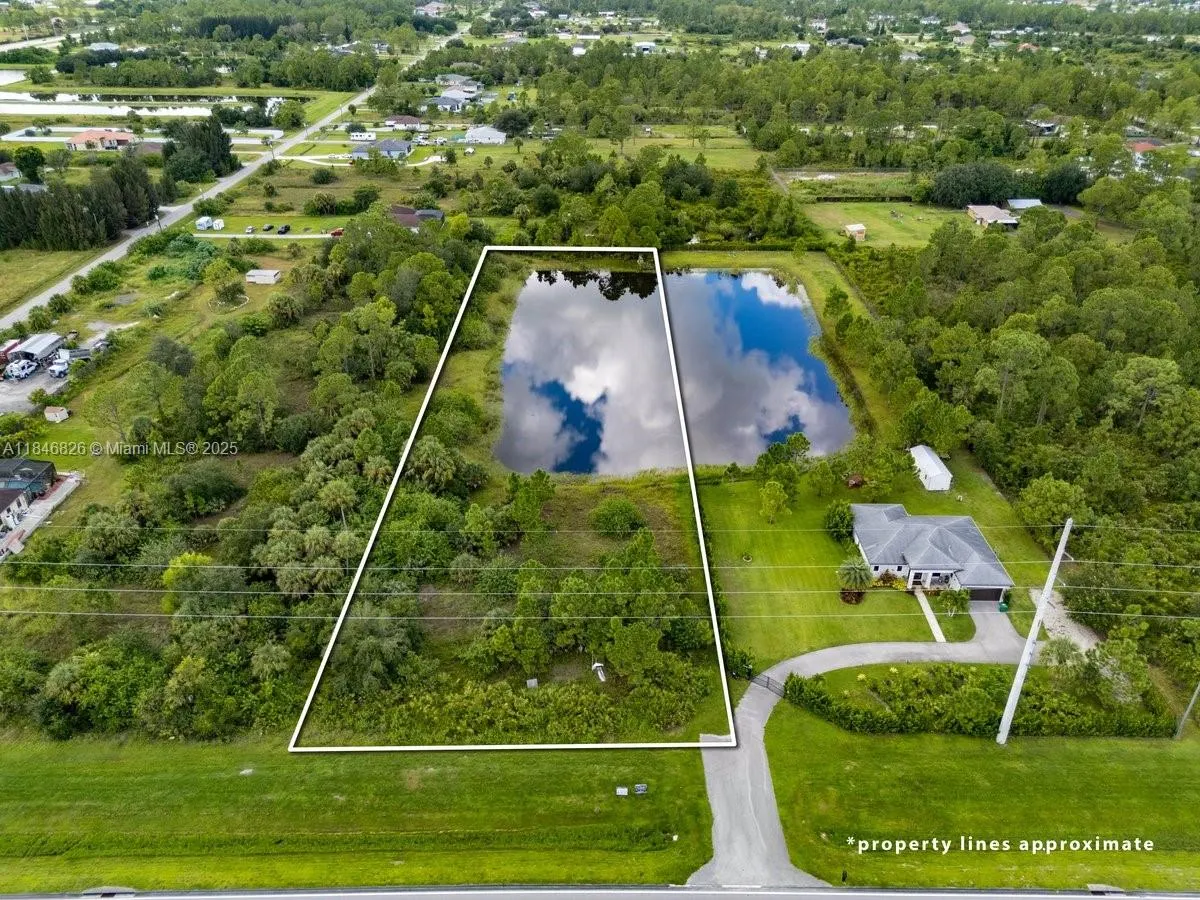 35XX Everglades Blvd