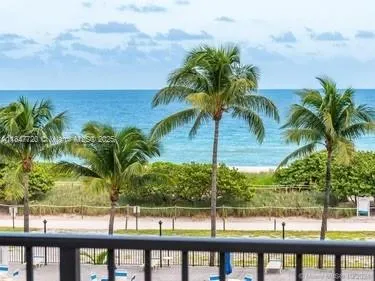 9273 Collins Ave, #312