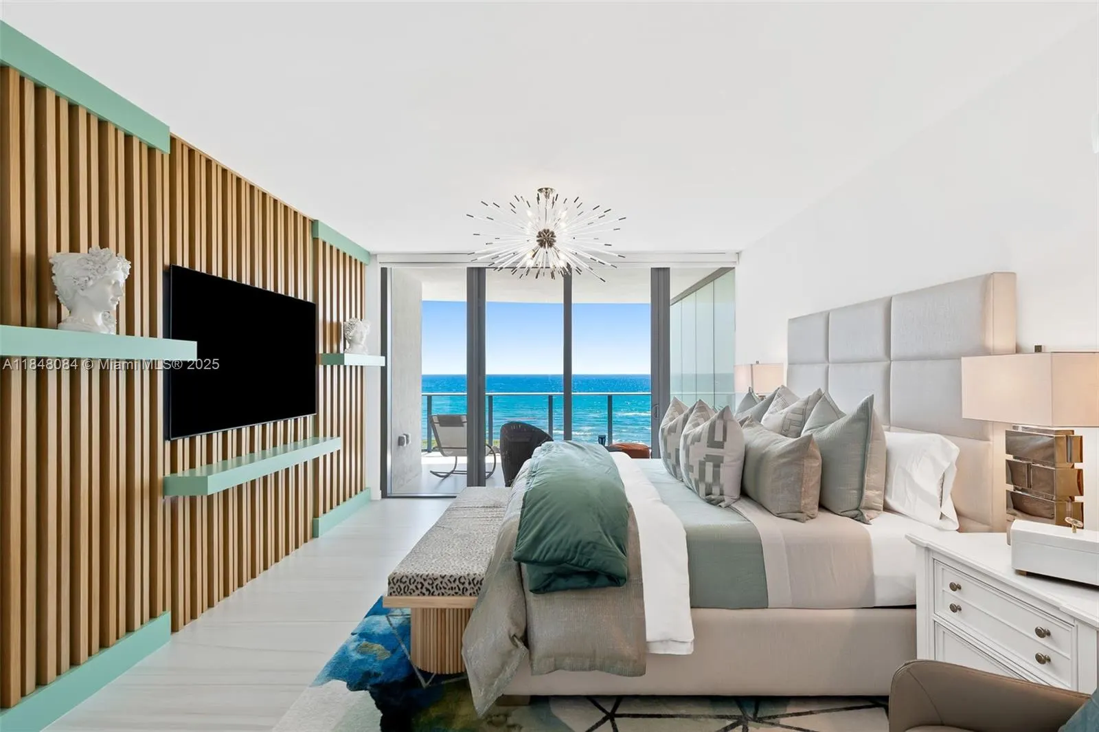 1116 N Ocean Blvd, #504