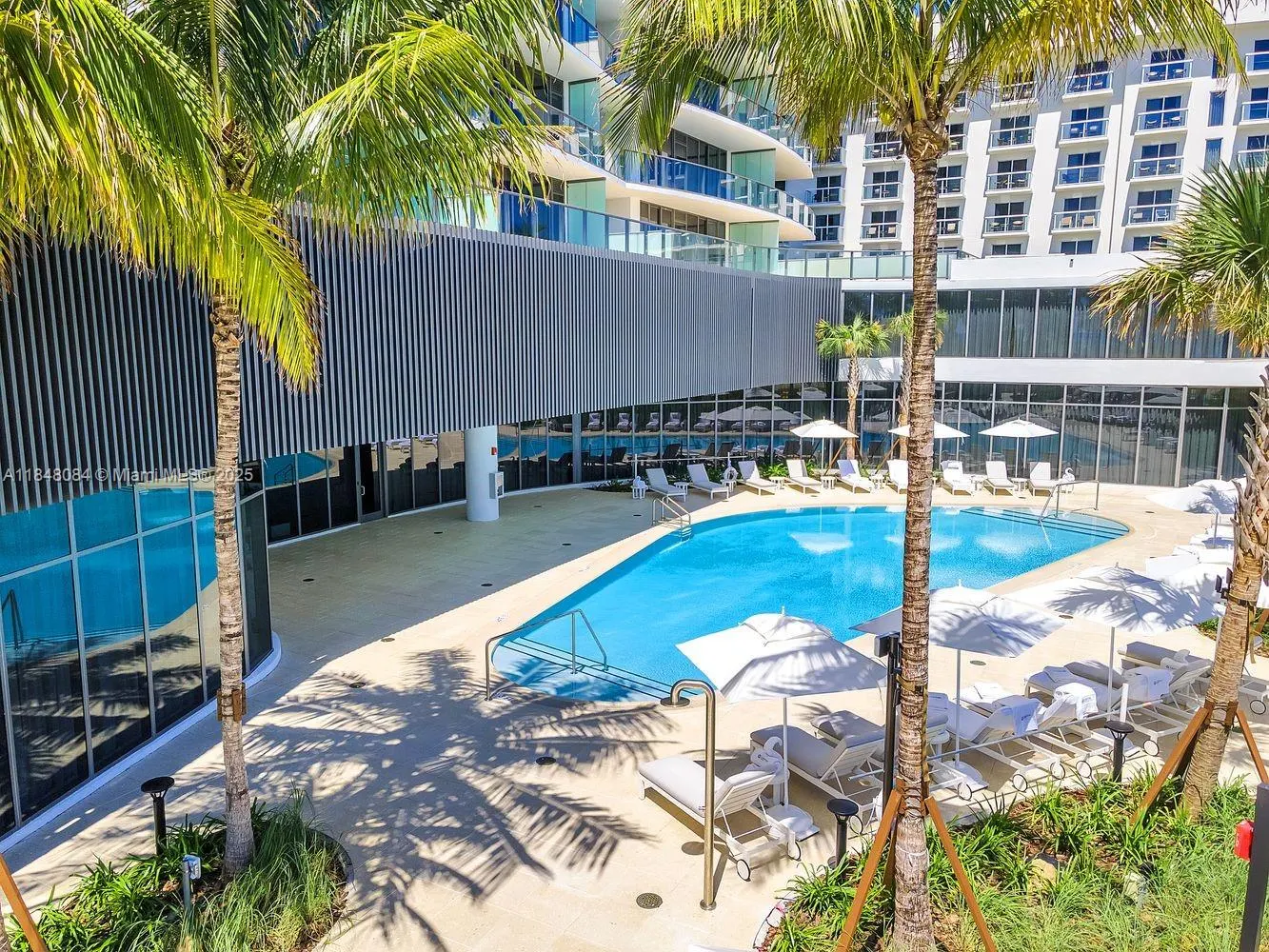 1116 N Ocean Blvd, #504