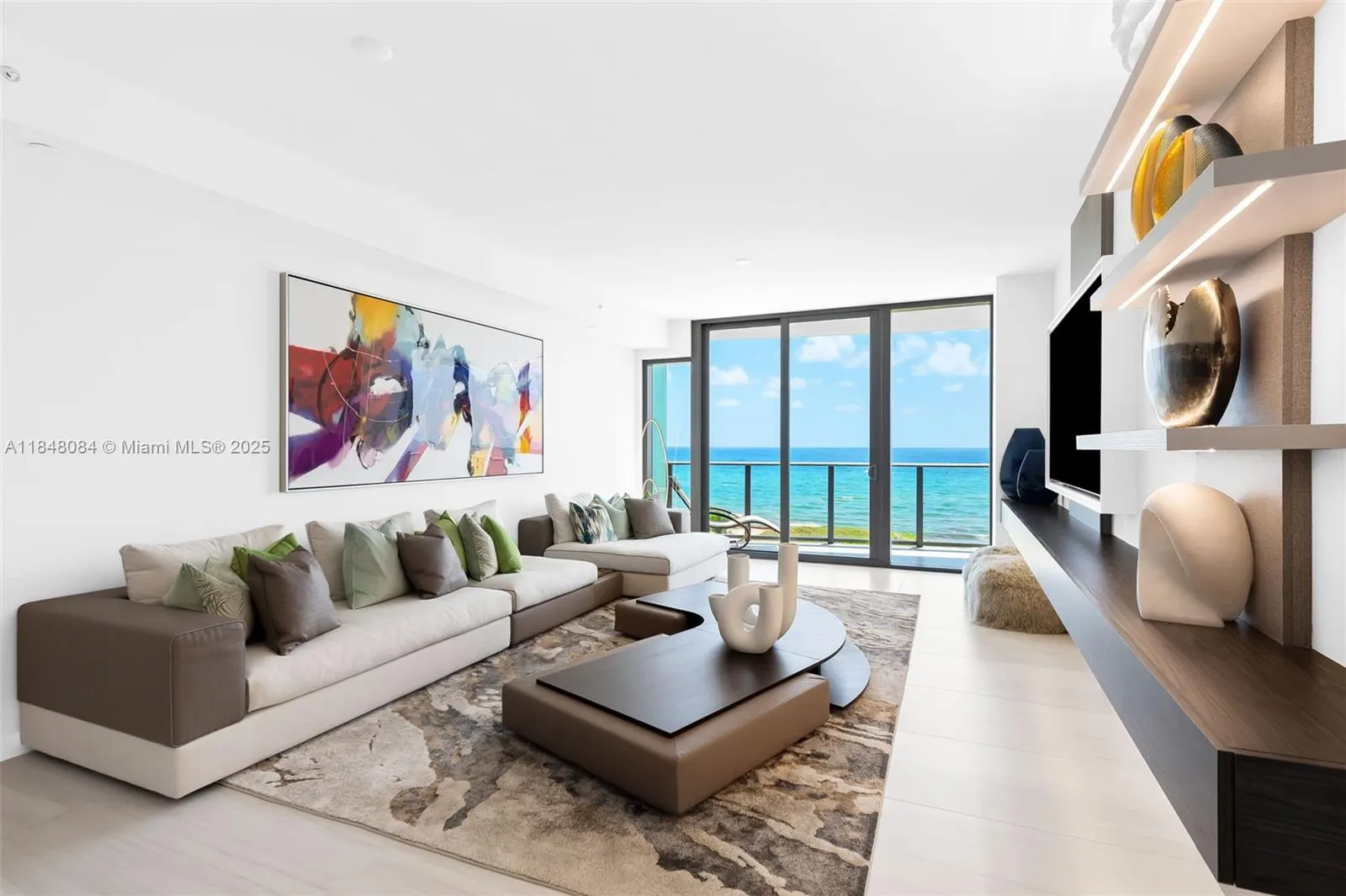 1116 N Ocean Blvd, #504