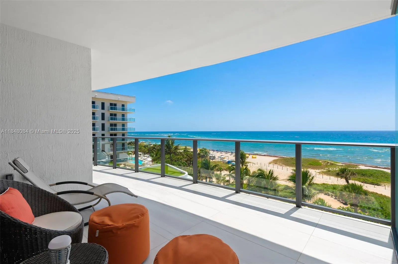 1116 N Ocean Blvd, #504