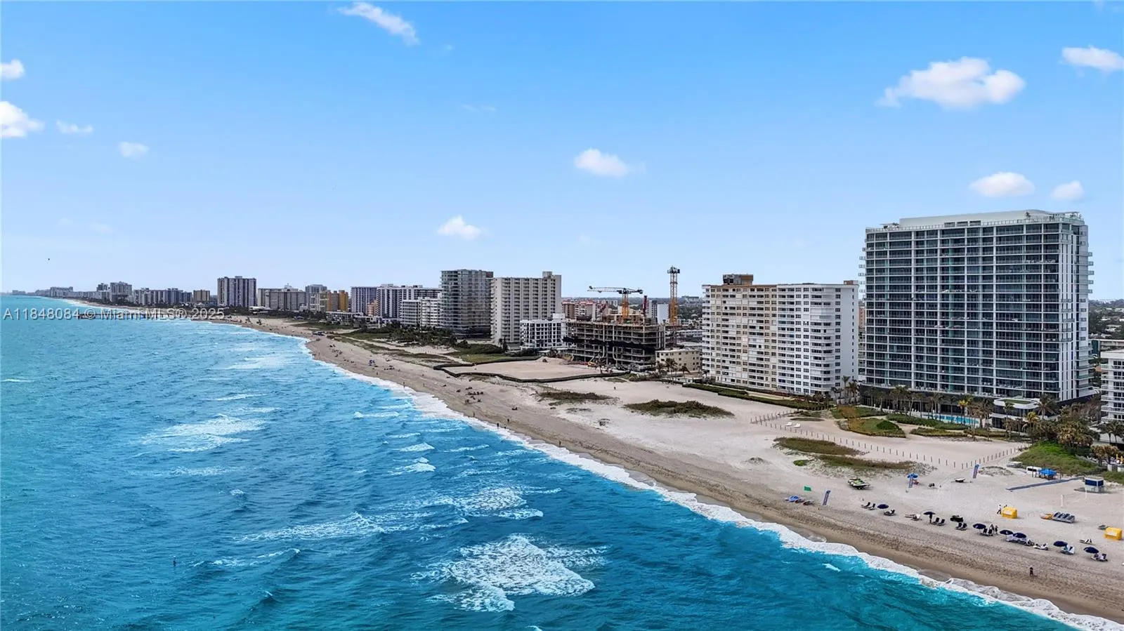 1116 N Ocean Blvd, #504