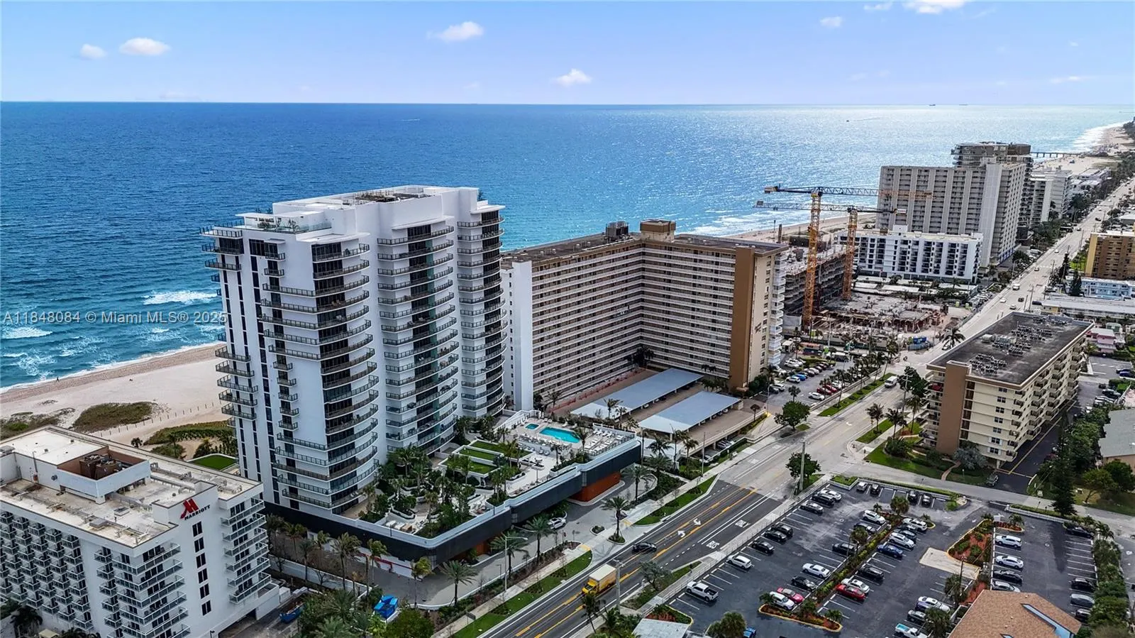 1116 N Ocean Blvd, #504