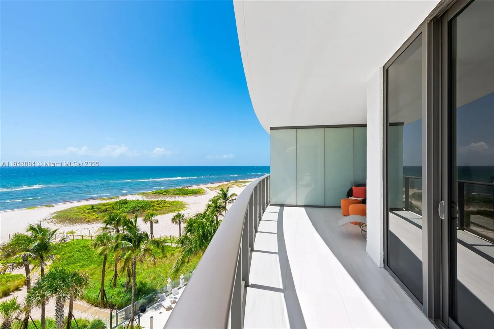1116 N Ocean Blvd, #504