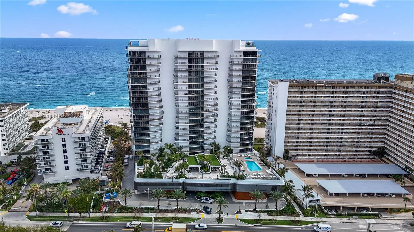 1116 N Ocean Blvd, #504