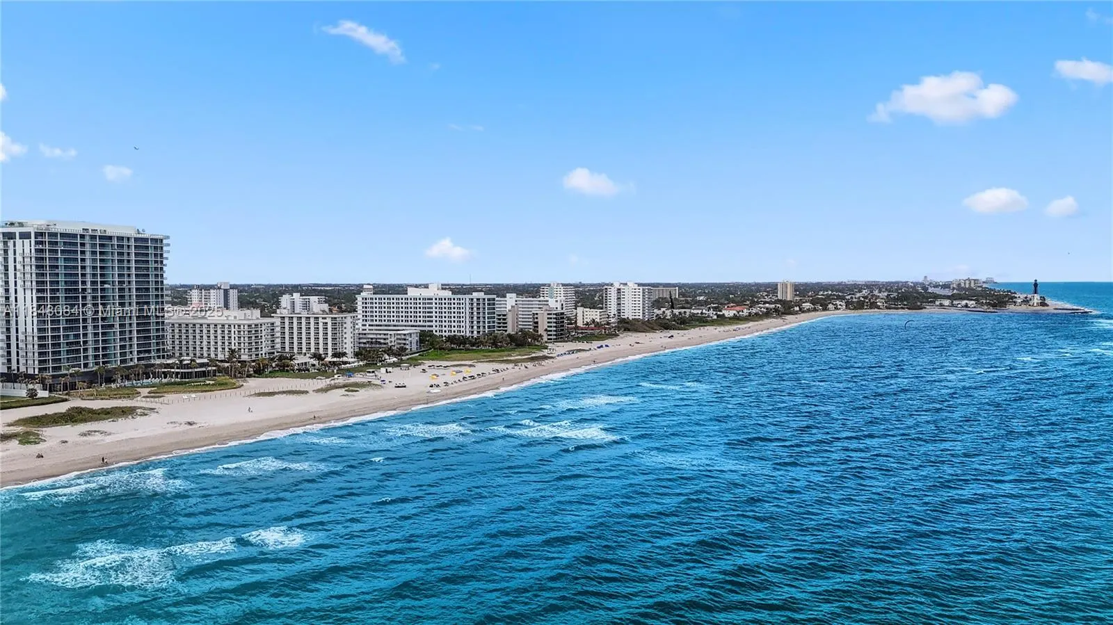 1116 N Ocean Blvd, #504
