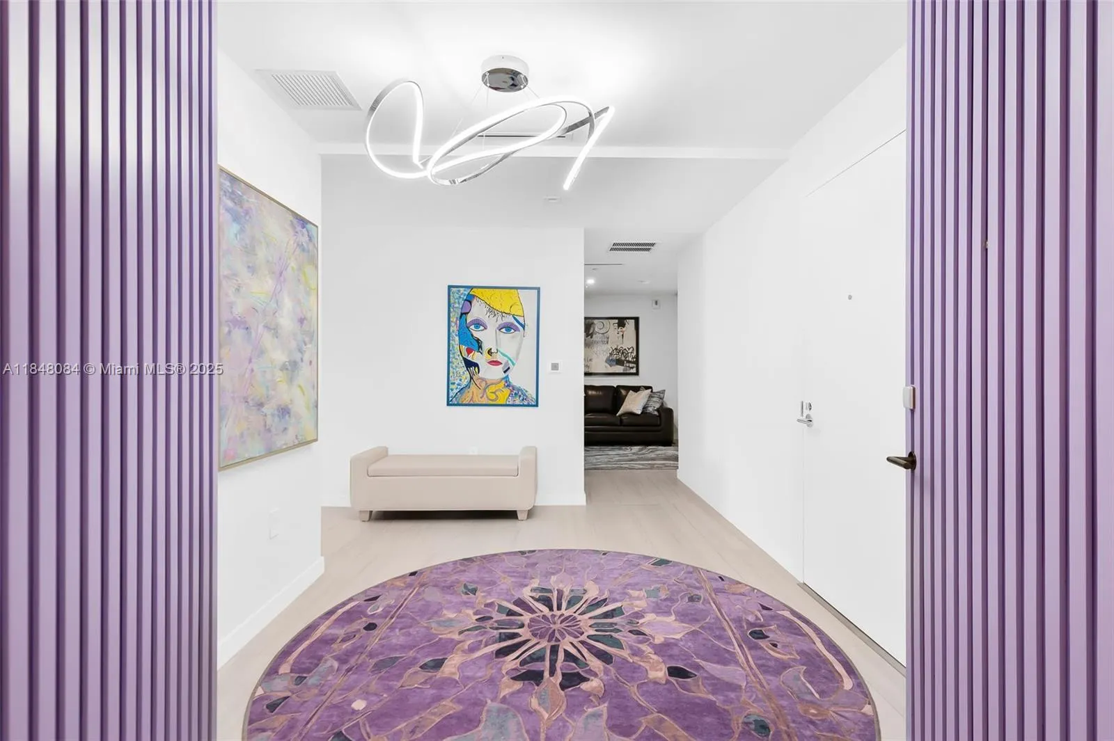 1116 N Ocean Blvd, #504